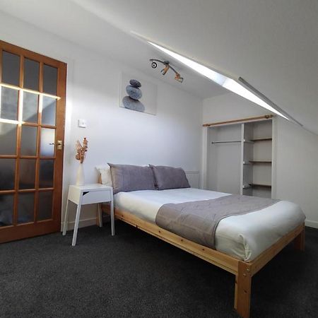 Apartment In The Heart Of Callander Esterno foto