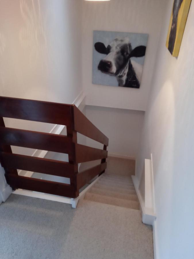 Apartment In The Heart Of Callander Esterno foto