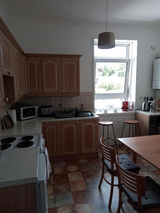 Apartment In The Heart Of Callander Esterno foto