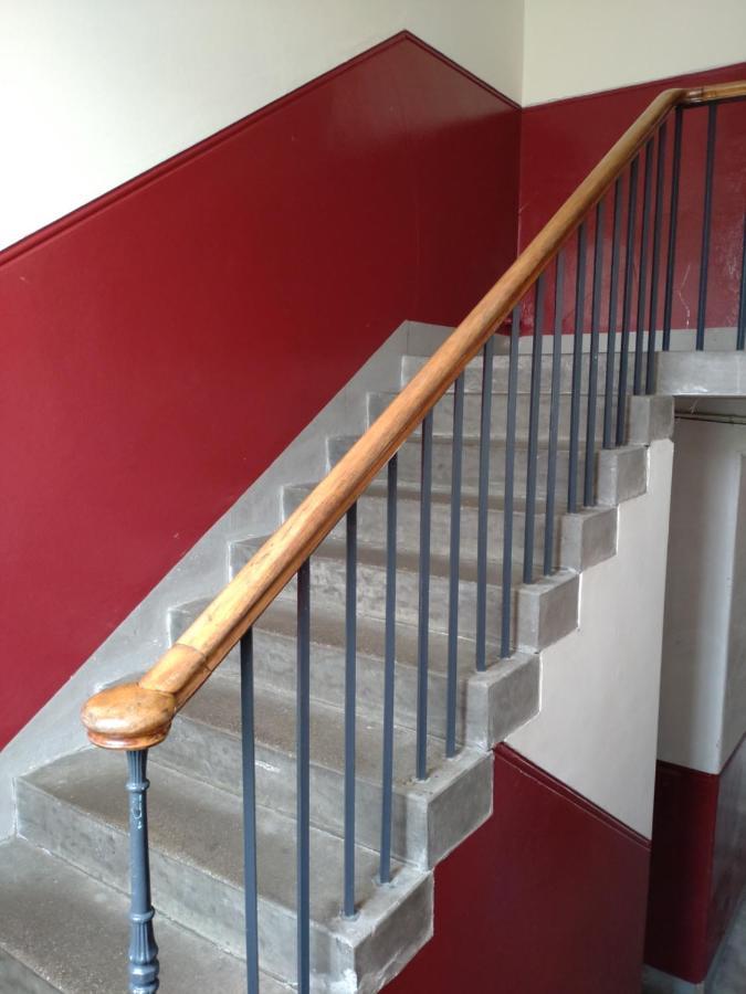 Apartment In The Heart Of Callander Esterno foto