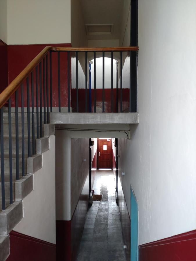 Apartment In The Heart Of Callander Esterno foto