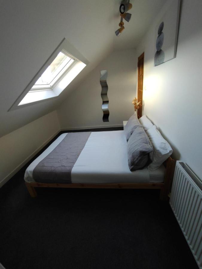 Apartment In The Heart Of Callander Esterno foto