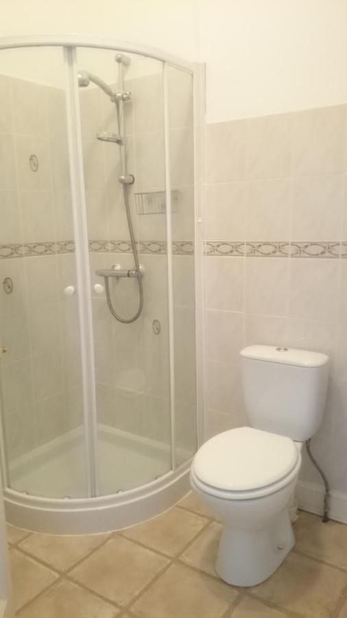 Apartment In The Heart Of Callander Esterno foto
